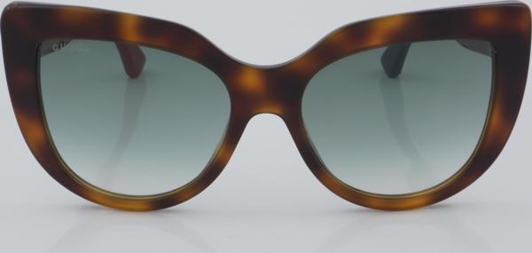 GUCCİ GÜNEŞ GG 0164S 004 53 - 01 Güneş Gözlüğü - Image 1