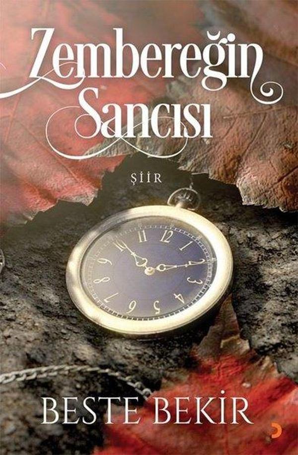 Zembereğin Sancısı - Cinius Yayınevi - Image 1