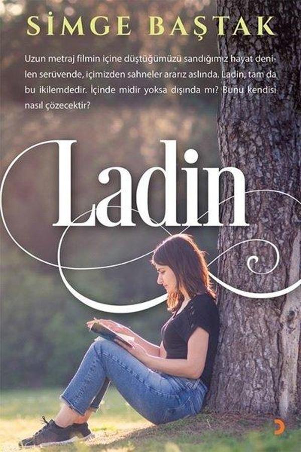 Ladin - Cinius Yayınevi - Image 1