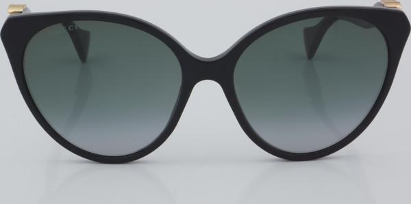 GUCCİ GÜNEŞ GG 1011S 001 57 - 01 Güneş Gözlüğü - Image 1
