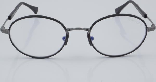 TOM FORD OPTİK TF 5973-B 020 49 - 02 Mavi Işık Koruma - Image 1