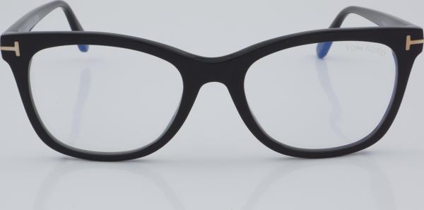 TOM FORD OPTİK TF 5986-B 001 52 - 02 Mavi Işık Koruma - Image 1