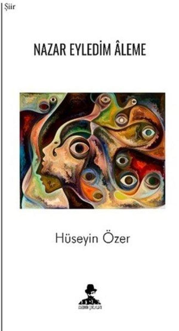 Nazar Eyledim Aleme - İmgenin Çocukları - Image 1