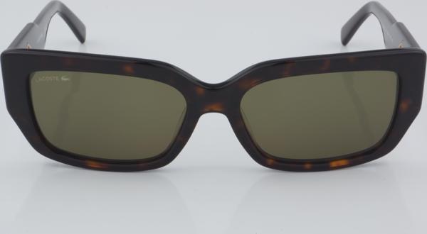LACOSTE GÜNEŞ L6021S 214 55 - 01 Güneş Gözlüğü - Image 1