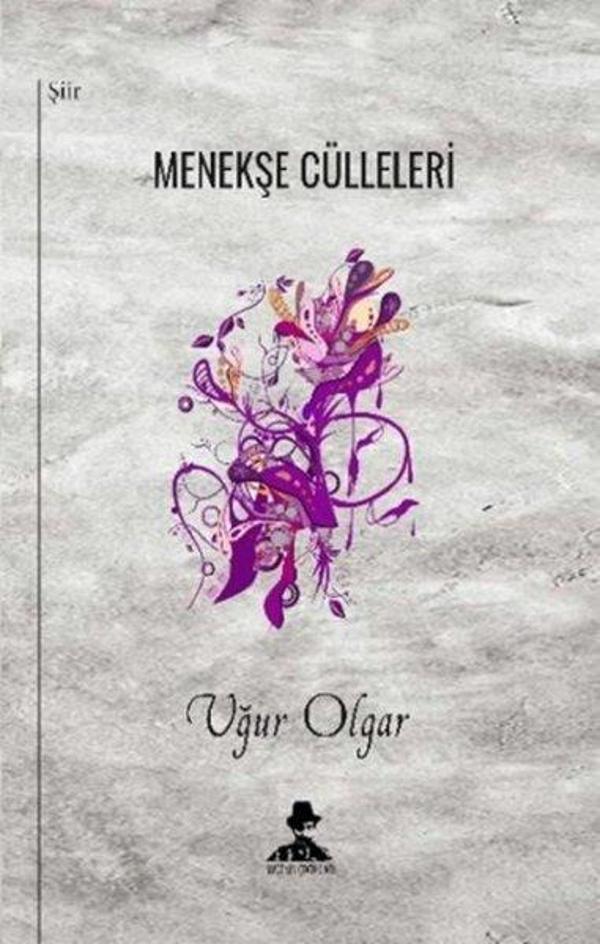 Menekşe Cülleleri - İmgenin Çocukları - Image 1