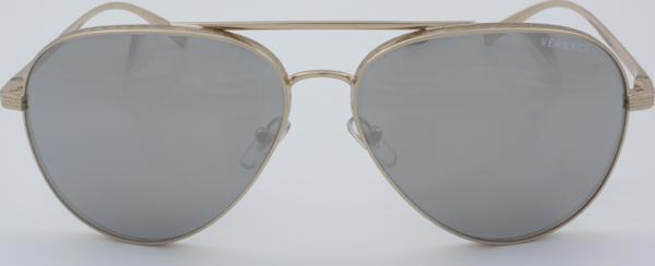 VERSACE GÜNEŞ VE 2217 1252/6G 59 - 01 Güneş Gözlüğü - Image 1