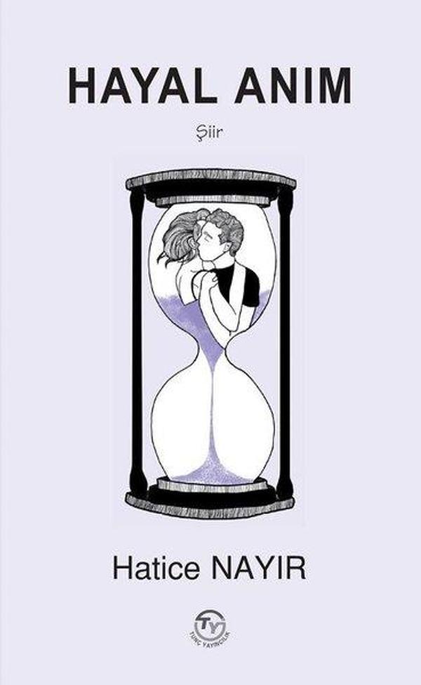 Tunç Yayıncılık Hayal Anım - Tunç Yayıncılık - Image 1