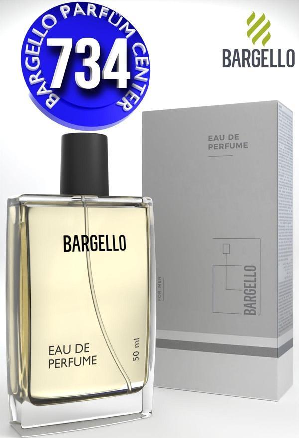 734 Erkek Parfüm Oriental 50 Ml Edp - Image 1