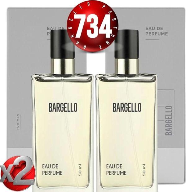 734x2(2ADET) Oriental Erkek 50 ml Edp - Image 1