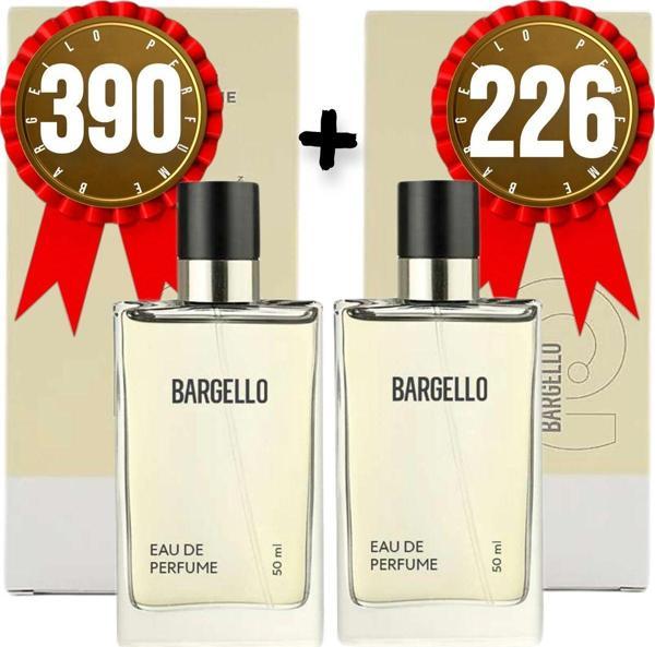 390 Kadın Parfüm Floral 226 Kadın Parfüm Oriental 50 ml Edp - Image 1