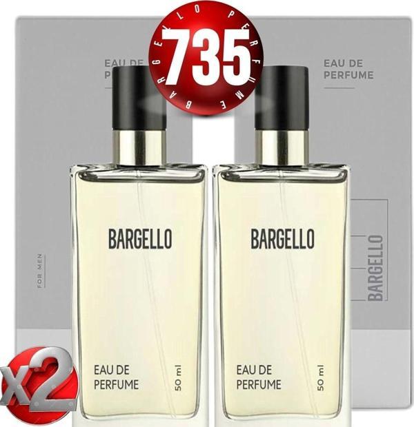 735x2(2ADET) FRESH BAY 50 ML EDP - Image 1