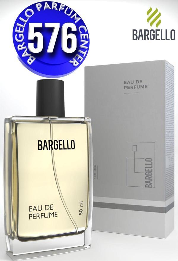 576 Erkek Parfüm Woody 50 Ml Edp - Image 1