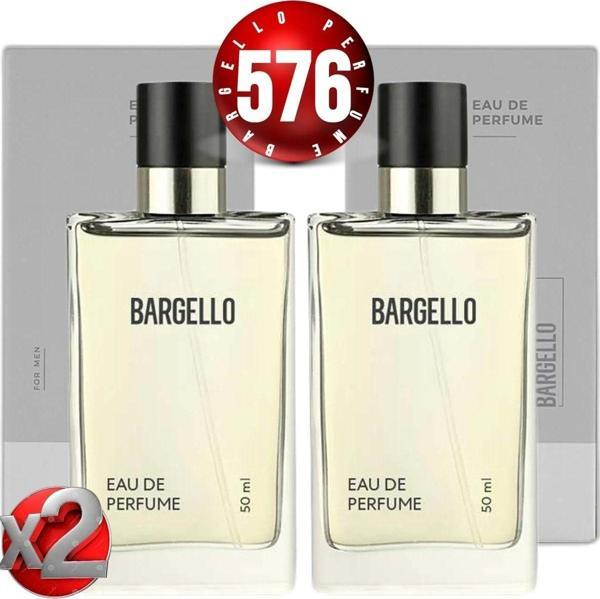 576x2(2ADET) Woody Bay 50 ml Edp - Image 1