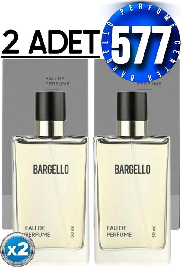 577x2(2ADET) Erkek Parfüm Oriental 50 ml Edp - Image 1