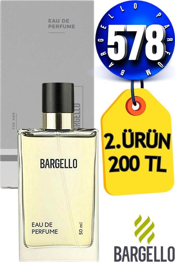 578 Erkek Parfüm Woody 50 Ml EDP rsaf561709 - Image 1