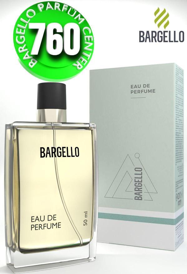 760 Unısex 50 ml Parfüm Edp Orıental - Image 1