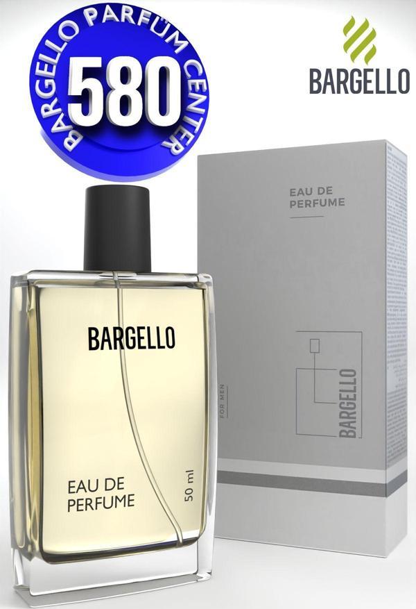 580 Erkek Parfüm Edp Woody 50 ml - Image 1