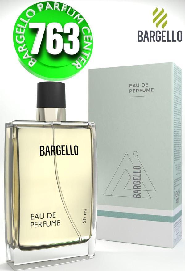 763 Unisex Parfüm Fresh Edp 50 ml - Image 1