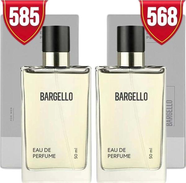 585 Floral Bay 568 Floral Bay50 ml Edp - Image 1