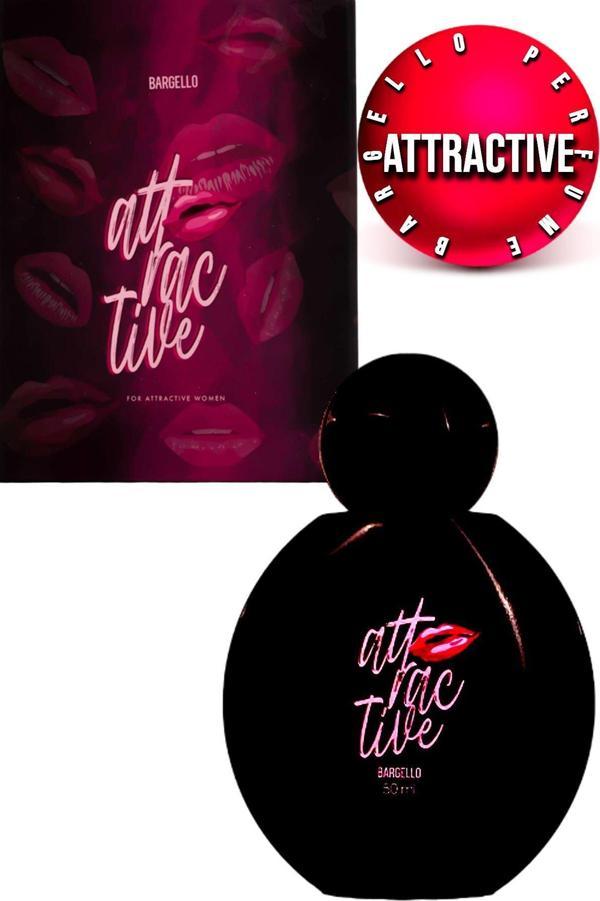 Attractıve Edp 50 ml Kadın Parfüm  RSAF225 - Image 1