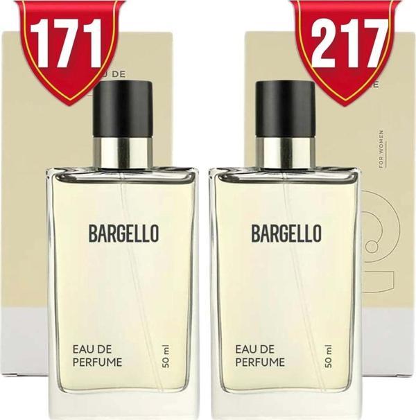 171 Kadın Parfüm Floral 50 ml Edp 217 Kadın Parfüm Floral 50 ml Edp - Image 1