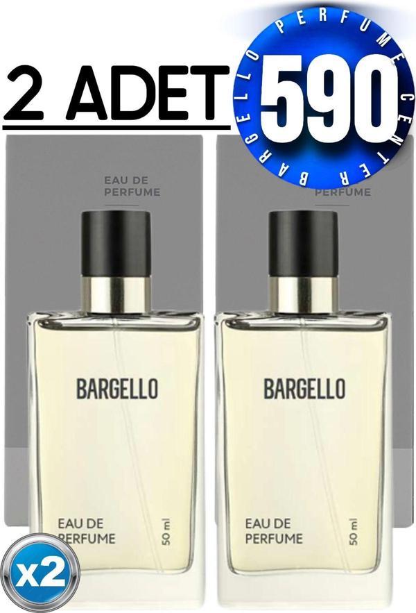 590x2(2adet) Erkek 50 ml Parfüm Edp Fresh - Image 1