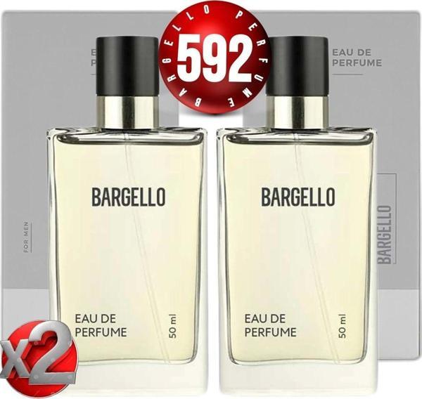 592x2(2ADET) Fresh 50 ml Edp - Image 1