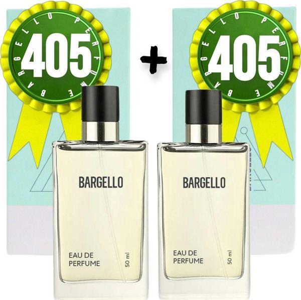 405 edp Unisex Parfüm Floral 2 Adet 50 Ml - Image 1