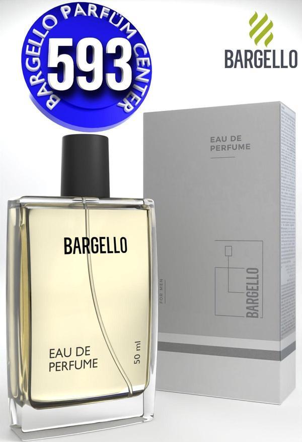 593 Erkek 50 ml Parfüm Edp Fresh - Image 1