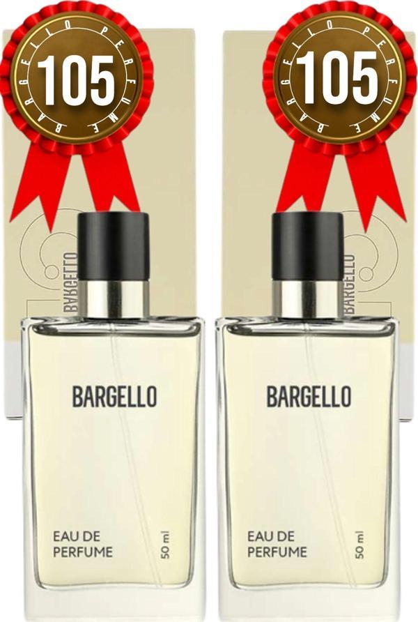 105 edp Kadın Parfüm Oriental 2 Adet 50 Ml - Image 1