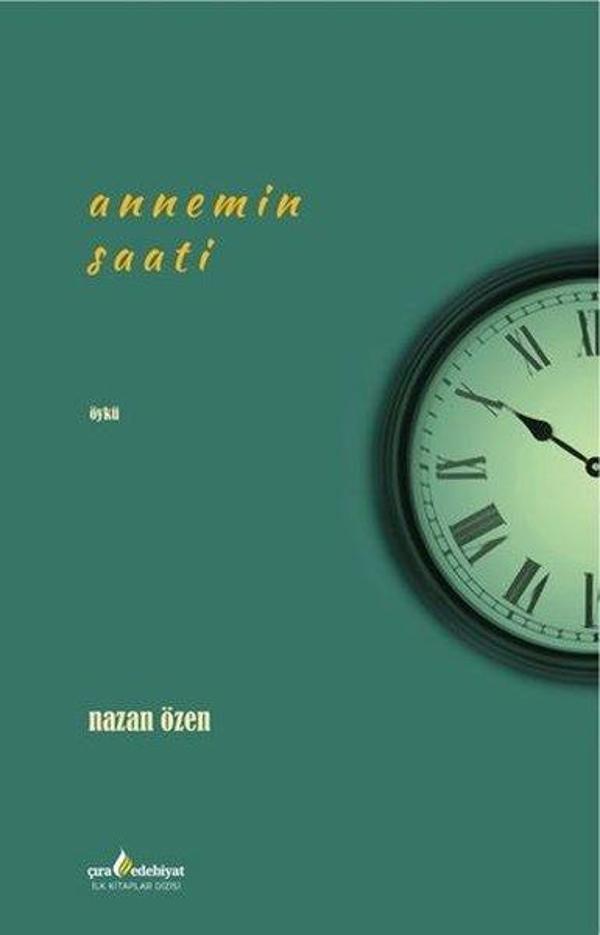Annemin Saati - Çıra Yayınları - Image 1
