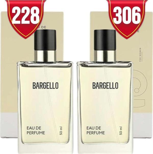 228 Oriental 306 Floral 50 ml Edp - Image 1