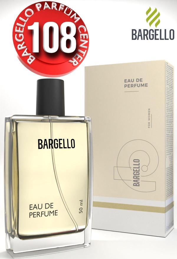108 Kadın 50 ml Parfüm Edp Floral - Image 1