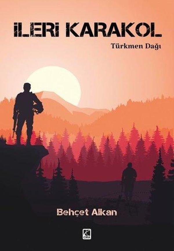 İleri Karakol - Çıra Yayınları - Image 1