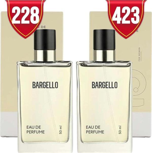 228 Oriental 423 Floral 50 ml Edp - Image 1