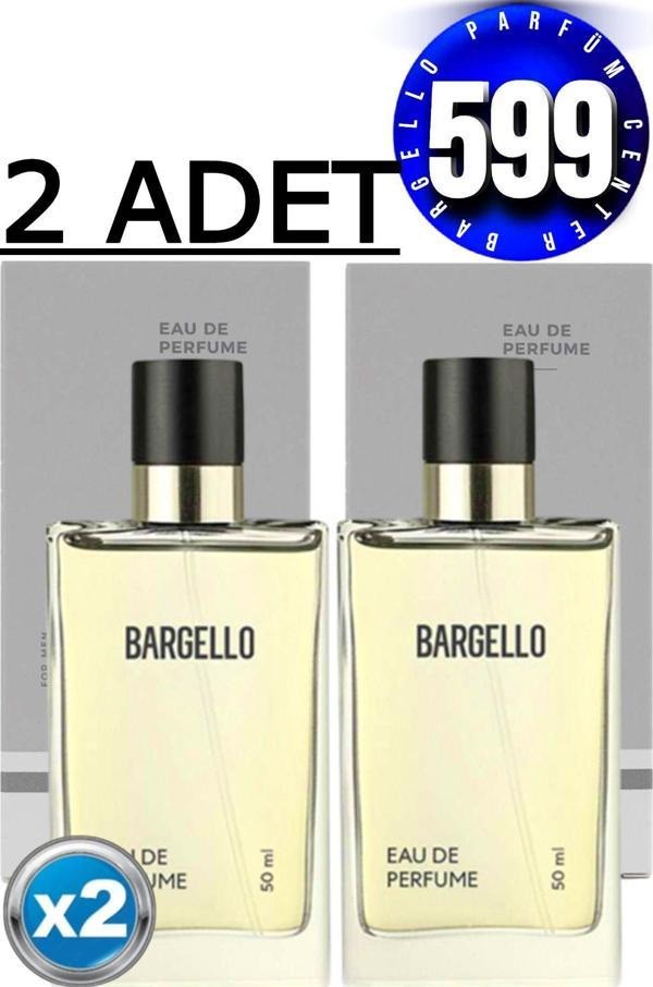 599x2(2ADET) Erkek Parfüm Woody 50 ml Edp - Image 1
