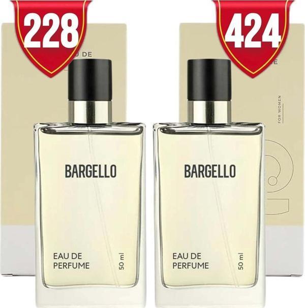 228 Orıental 424 Floral 50 ml Edp - Image 1