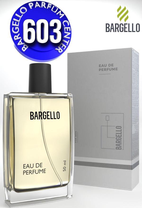 603 Erkek 50 ml Parfüm Edp Orıental - Image 1