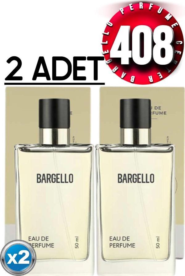 408x2(2ADET) Floral 50 ml Edp - Image 1