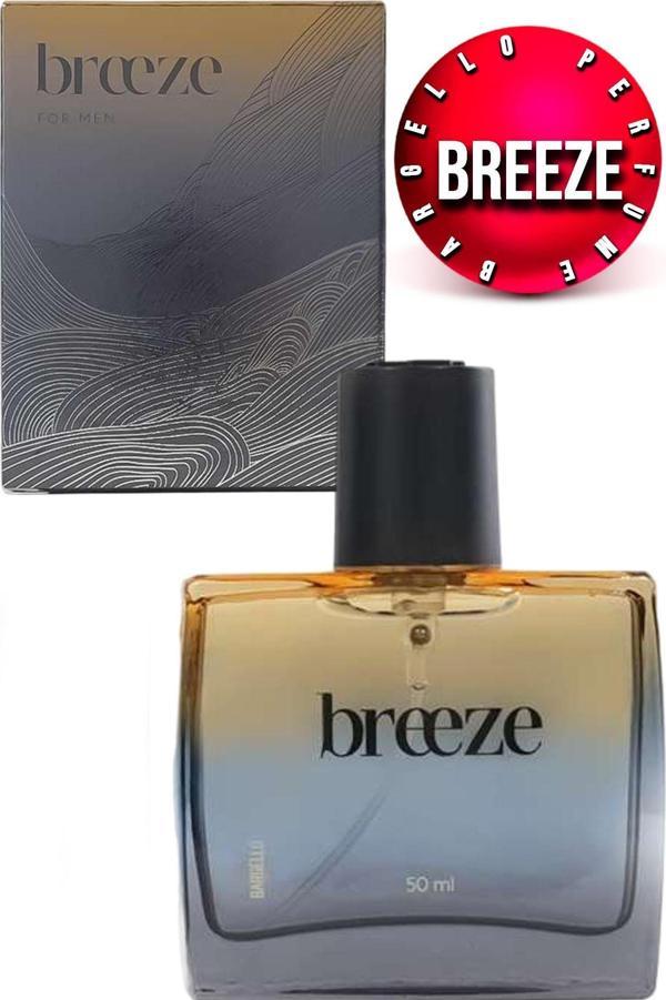 Breeze Erkek Parfüm 50 ml EDP - Image 1