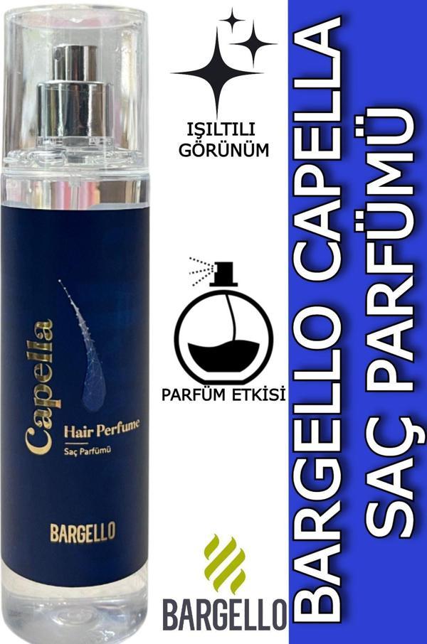 Capella Saç Parfümü 150 ML - Image 1