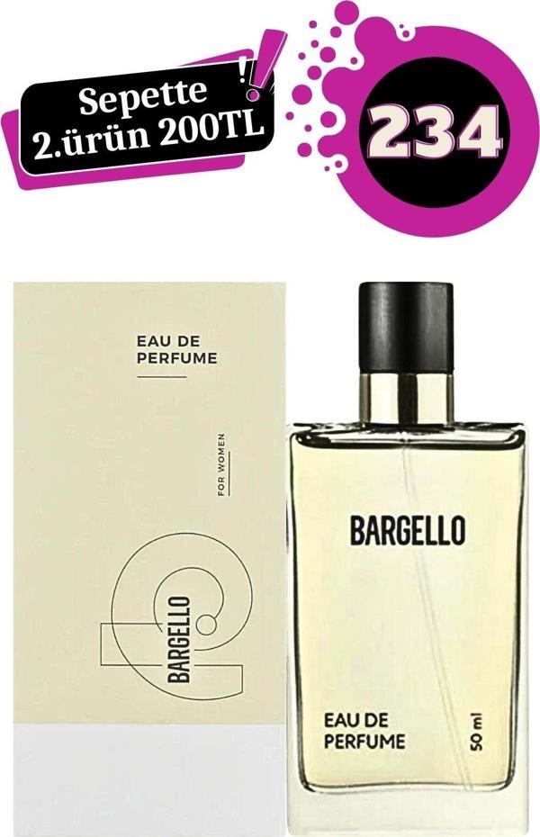 234 Kadın Parfüm Floral Edp 50ml - Image 1