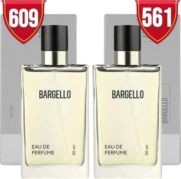 609 Fresh Bay 561 Fresh Bay 50 ml Edp - Image 1