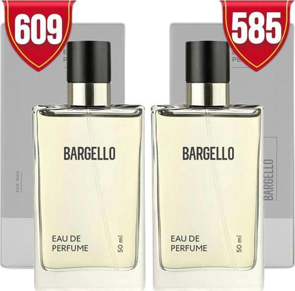 609 Fresh Bay 585 Floral Bay 50 ml Edp - Image 1
