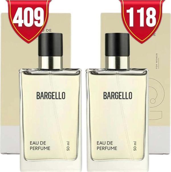 409 Oriental 118 Floral 50 ml Edp - Image 1