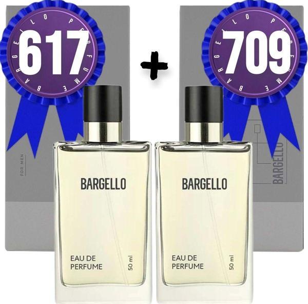 Parfüm 617 Erkek Oriental 50 ml 709 Erkek Oriental 50 ml Edp - Image 1
