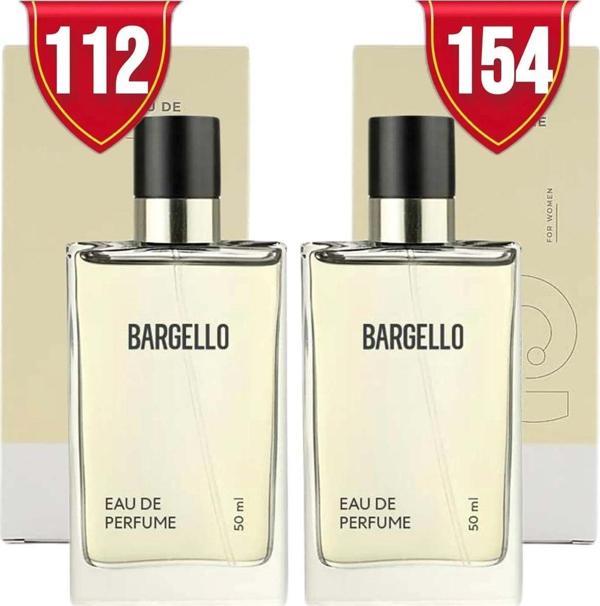 112 Floral 154 Floral 50 ml Edp - Image 1