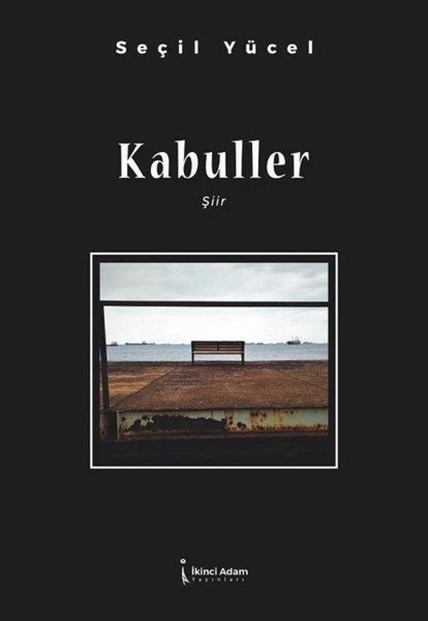 Kabuller - İkinci Adam Yayınları - Image 1