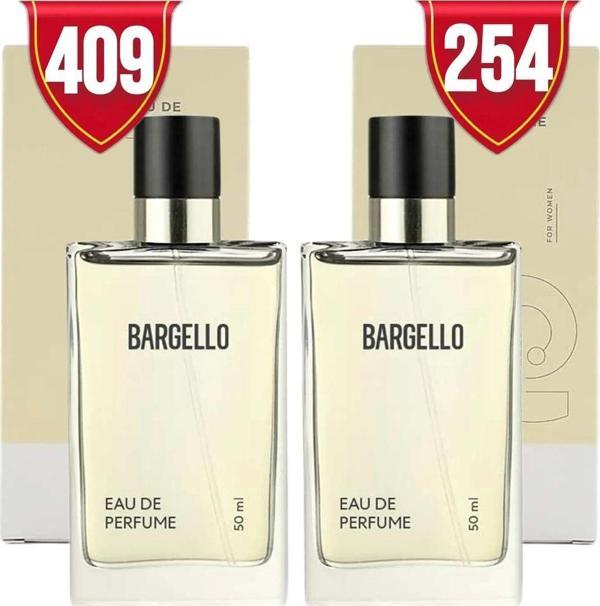 409 Oriental 254 Floral 50 ml Edp - Image 1