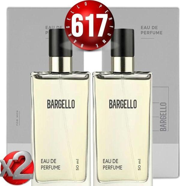 617x2(2ADET) Oriental 50 ml Edp - Image 1